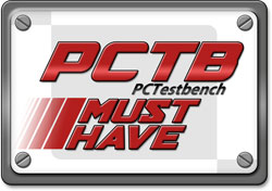 About PCTestBench 2
