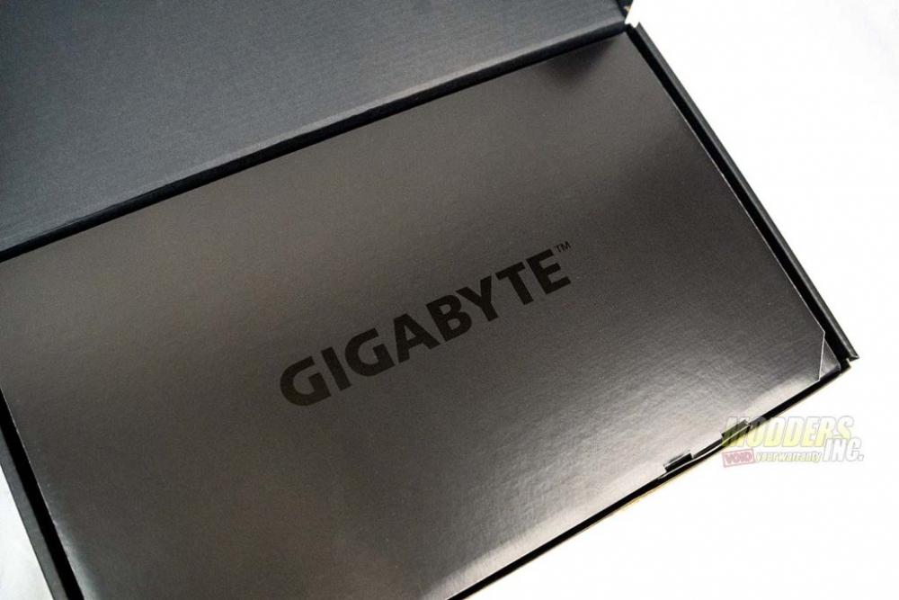 Gigabyte Geforce GTX 1660 Super Review 2