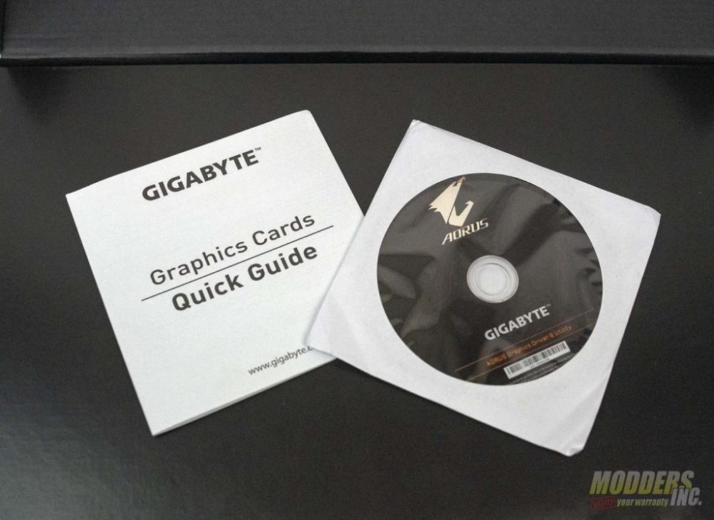 Gigabyte Geforce GTX 1660 Super Review 3