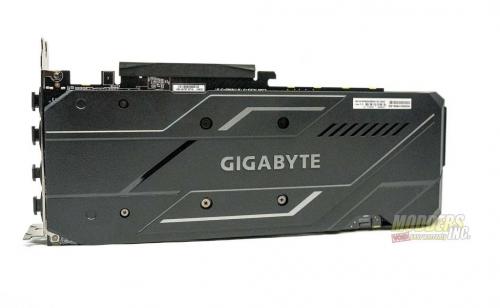 Gigabyte Geforce GTX 1660 Super Review 4