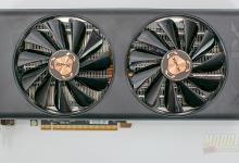 XFX Radeon RX 5600 XT THICC II Pro Boost