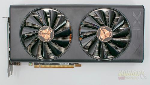 XFX Radeon RX 5600 XT THICC II Pro Boost