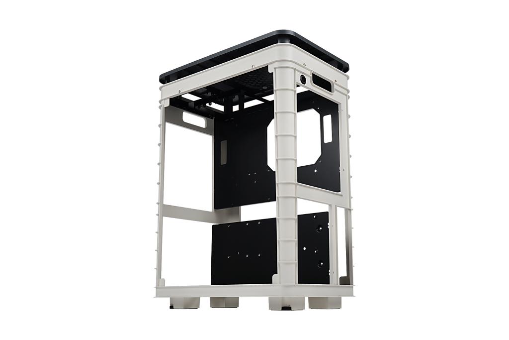 PC Test Bench For Testing Hardware PCTestBench