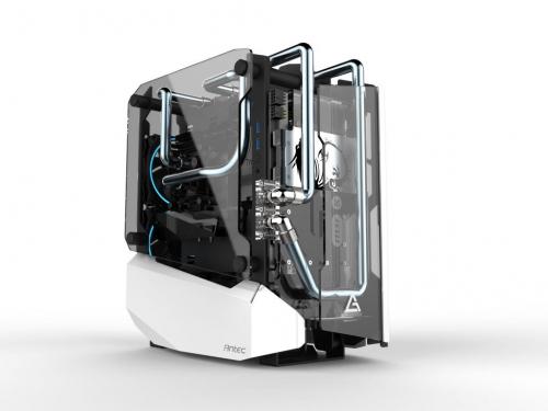 Antec Striker Chassis Wins iF DESIGN AWARD 2020 2 antec, Case, computer case