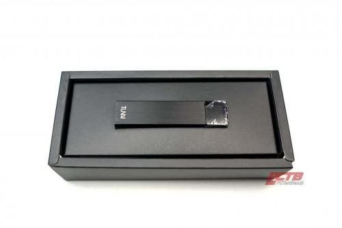 Tunai Wand in box