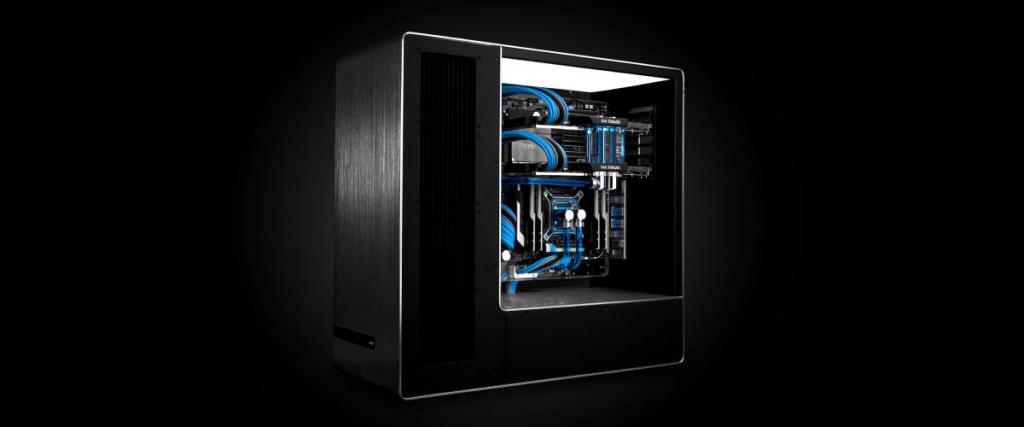 EKWB The Ultimate Show Case 1 EKWB