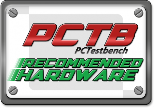 Thermaltake Toughpower GF1 1000W TT Premium Edition PSU Review 2