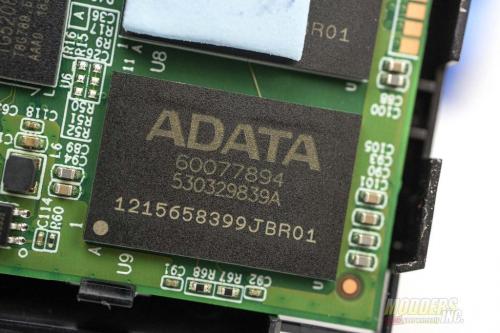 ADATA SE800 External SSD 11 ADATA, SSD