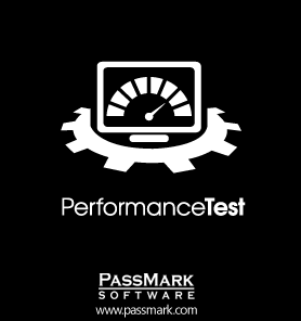 PerformanceTest logo