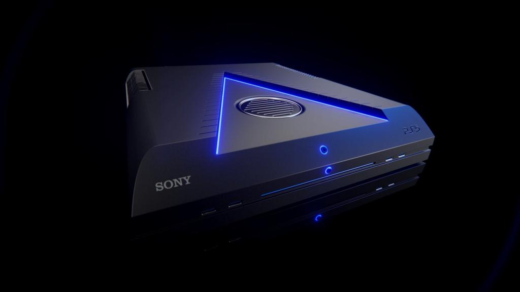 PS5 Leaks