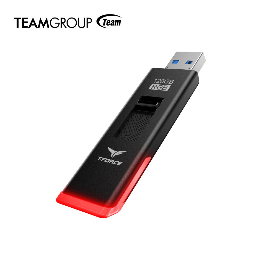 Team Group Spark RGB USB_1