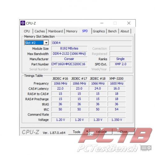 Corsair Dominator Platinum RGB DDR4 Memory Review 3 ARGB, Corsair, DDR4, Dominator Platinum, Memory, rgb