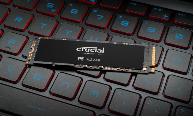 Crucial P5_1