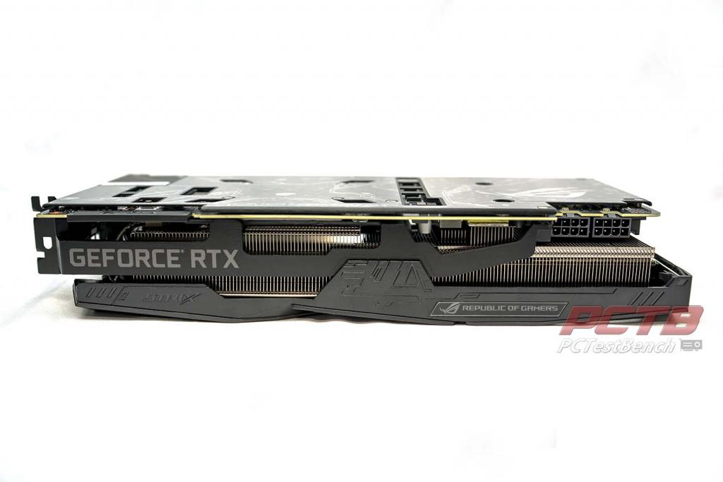 asus strix 2080 ti top edge