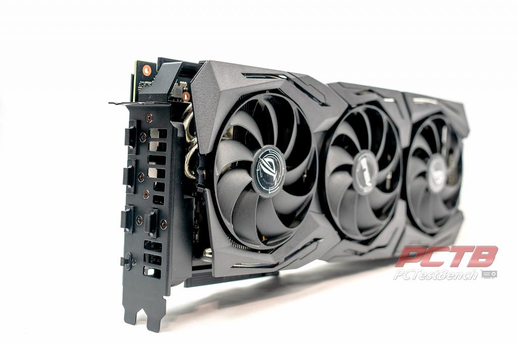 Strix RTX 2080 TI Review Page 2 9 - PCTestBench