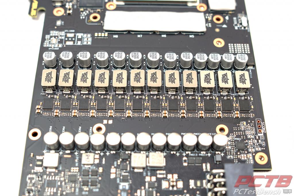 strix 2080 ti power delivery 3