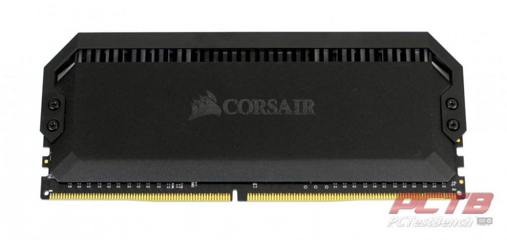 Corsair Dominator Platinum RGB DDR4 Memory Review 1 ARGB, Corsair, DDR4, Dominator Platinum, Memory, rgb