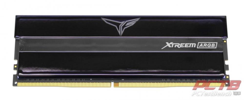 TeamGroup Xtreem ARGB DDR4 Gaming Memory Review 1