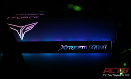 Teamgroup Extreem ARGB logo