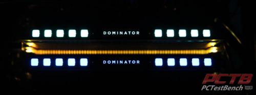 Corsair Dominator Platinum RGB DDR4 Memory Review 4 ARGB, Corsair, DDR4, Dominator Platinum, Memory, rgb