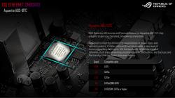 ASUS Launches New Intel Z490 Motherboards Ahead of Upcoming Intel 10th Gen CPU Launch 11 10th Gen, 400 Series, ASUS, Intel, LGA1200, Motherboard, Republic of Gamers, ROG, Z490