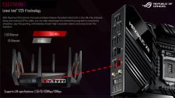 ASUS Launches New Intel Z490 Motherboards Ahead of Upcoming Intel 10th Gen CPU Launch 12 10th Gen, 400 Series, ASUS, Intel, LGA1200, Motherboard, Republic of Gamers, ROG, Z490