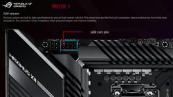 ASUS Launches New Intel Z490 Motherboards Ahead of Upcoming Intel 10th Gen CPU Launch 3 10th Gen, 400 Series, ASUS, Intel, LGA1200, Motherboard, Republic of Gamers, ROG, Z490