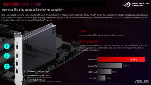 ASUS Launches New Intel Z490 Motherboards Ahead of Upcoming Intel 10th Gen CPU Launch 16 10th Gen, 400 Series, ASUS, Intel, LGA1200, Motherboard, Republic of Gamers, ROG, Z490