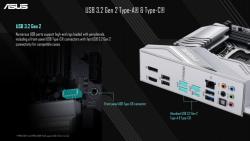 ASUS Launches New Intel Z490 Motherboards Ahead of Upcoming Intel 10th Gen CPU Launch 5 10th Gen, 400 Series, ASUS, Intel, LGA1200, Motherboard, Republic of Gamers, ROG, Z490