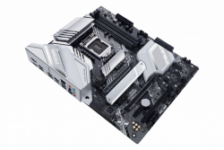 ASUS Launches New Intel Z490 Motherboards Ahead of Upcoming Intel 10th Gen CPU Launch 10