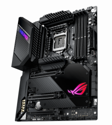 ASUS Launches New Intel Z490 Motherboards Ahead of Upcoming Intel 10th Gen CPU Launch 24