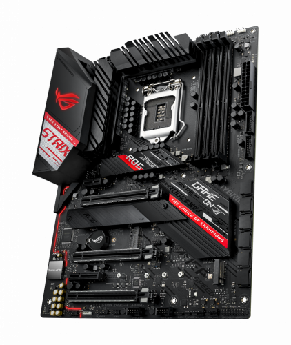 ASUS Launches New Intel Z490 Motherboards Ahead of Upcoming Intel 10th Gen CPU Launch 8