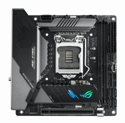 ASUS Launches New Intel Z490 Motherboards Ahead of Upcoming Intel 10th Gen CPU Launch 19