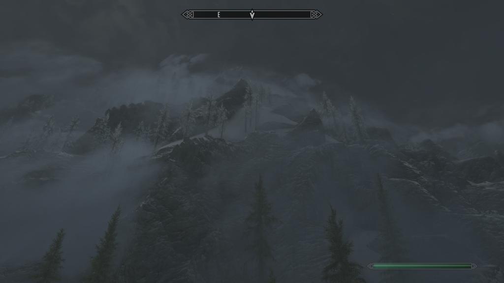 CU4G2X Skyrim 3440 x 1440