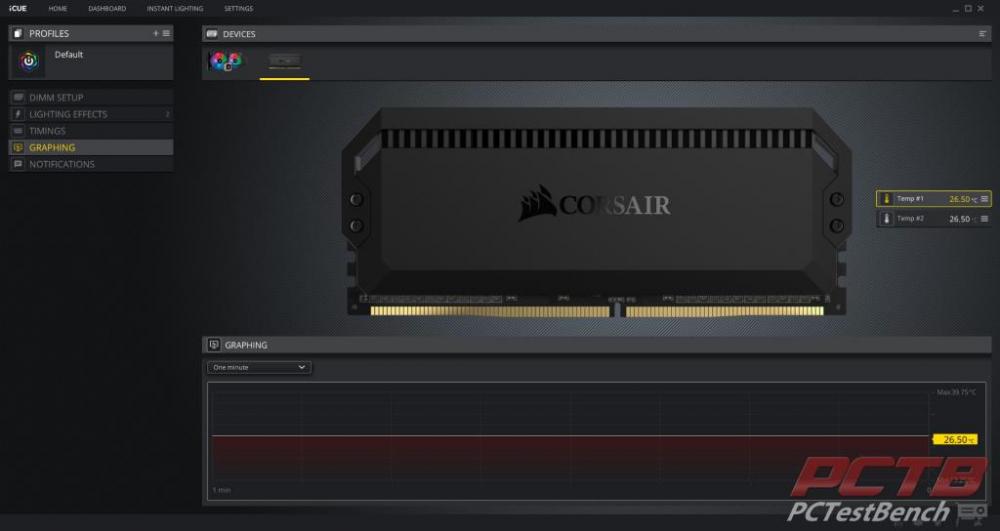 Corsair Dominator Platinum RGB DDR4 Memory Review 7 ARGB, Corsair, DDR4, Dominator Platinum, Memory, rgb