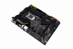 ASUS Launches New Intel Z490 Motherboards Ahead of Upcoming Intel 10th Gen CPU Launch 13