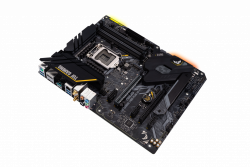 ASUS Launches New Intel Z490 Motherboards Ahead of Upcoming Intel 10th Gen CPU Launch 13 10th Gen, 400 Series, ASUS, Intel, LGA1200, Motherboard, Republic of Gamers, ROG, Z490