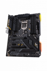 ASUS Launches New Intel Z490 Motherboards Ahead of Upcoming Intel 10th Gen CPU Launch 14 10th Gen, 400 Series, ASUS, Intel, LGA1200, Motherboard, Republic of Gamers, ROG, Z490