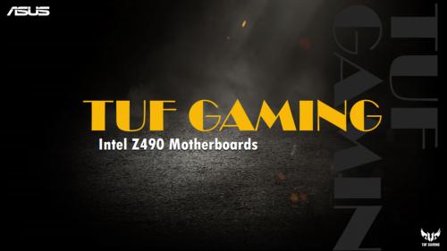 ASUS Launches New Intel Z490 Motherboards Ahead of Upcoming Intel 10th Gen CPU Launch 1 10th Gen, 400 Series, ASUS, Intel, LGA1200, Motherboard, Republic of Gamers, ROG, Z490