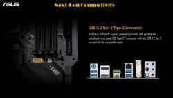 ASUS Launches New Intel Z490 Motherboards Ahead of Upcoming Intel 10th Gen CPU Launch 9 10th Gen, 400 Series, ASUS, Intel, LGA1200, Motherboard, Republic of Gamers, ROG, Z490