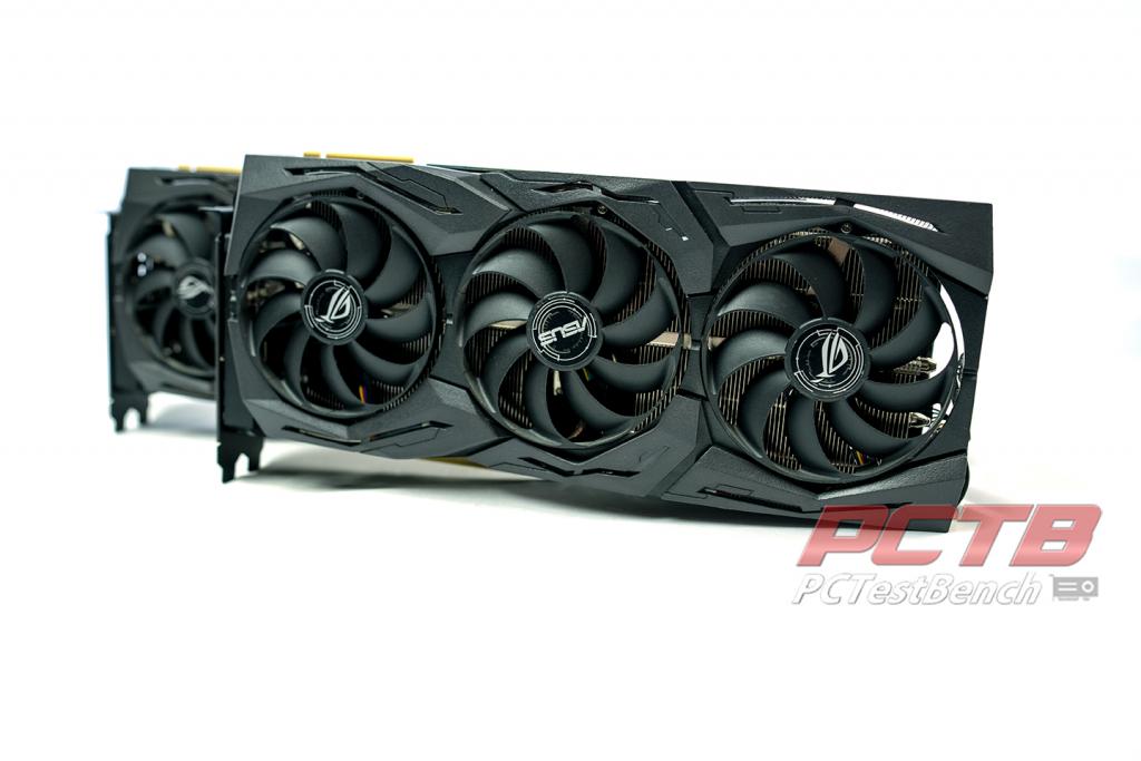 dual strix 2080 ti