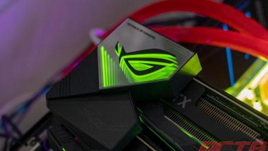 ASUS ROG Strix RTX 2080 TI Review 1 ASUS ROG Strix 2080 ti