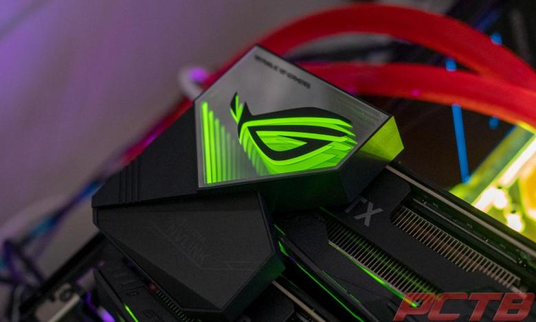 ASUS ROG Strix RTX 2080 TI Review 317 Graphics Cards