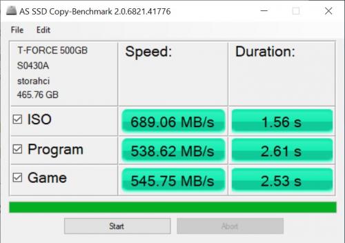 TeamGroup Delta MAX RGB 500GB 2.5" SSD 6 2.5" SSD, rgb, SSD, TeamGroup