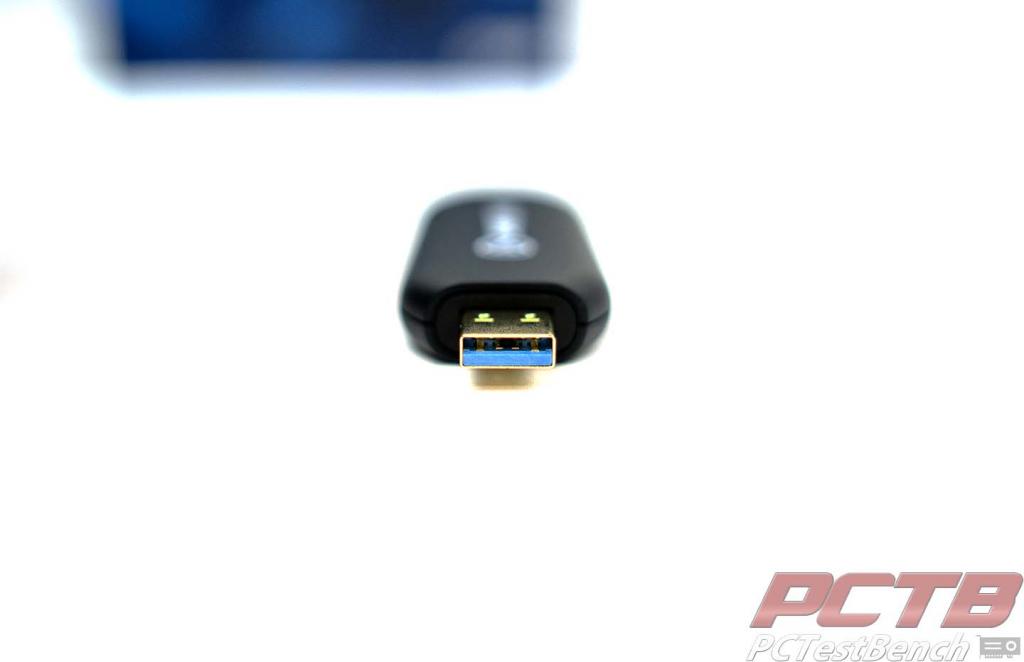 Elgato Cam Link 4k USB side