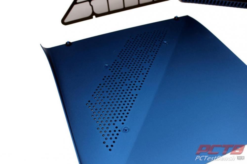 Fractal Design ERA ITX Chassis Review 4 Blue, Case, ERA, Fractal, ITX, Mini-ITX, SFF, SFX