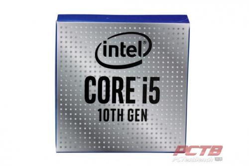 Intel Core i5-10600K 10th Gen LGA1200 CPU Review 1 10th Gen, Core i5, Core i5-10600K, Intel, LGA1200, Z490