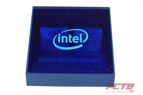 Intel Core i5-10600K 10th Gen LGA1200 CPU Review 2 10th Gen, Core i5, Core i5-10600K, Intel, LGA1200, Z490