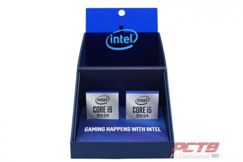 Intel Core i9-10900K CPU Review 3 10th Gen, Core i9, i9-10900K, Intel, LGA1200, Z490