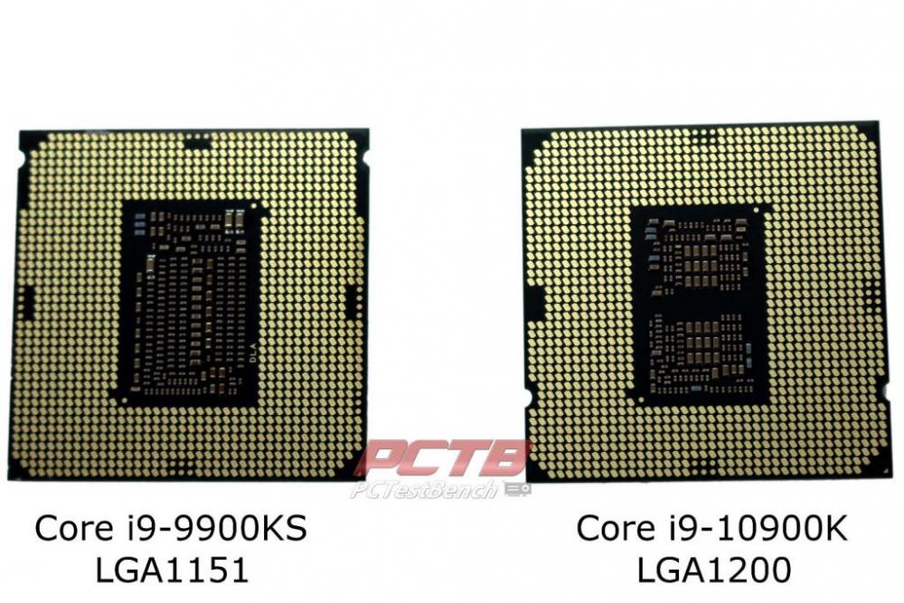 Intel Core i5-10600K 10th Gen LGA1200 CPU Review 7 10th Gen, Core i5, Core i5-10600K, Intel, LGA1200, Z490